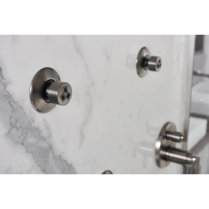 Essential HydraChoice® Max Round Trim