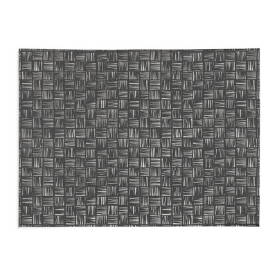 Tapis de cuisine anti-dérapant Lash