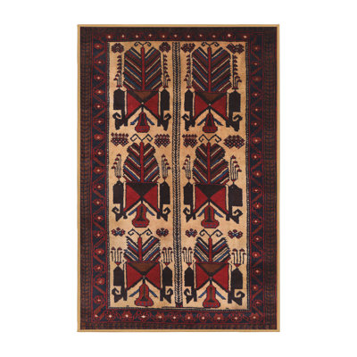 Southwestern Indoor Rug