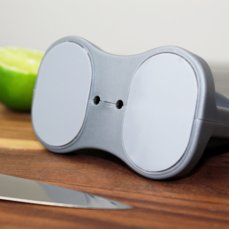 Manual Knife Sharpener
