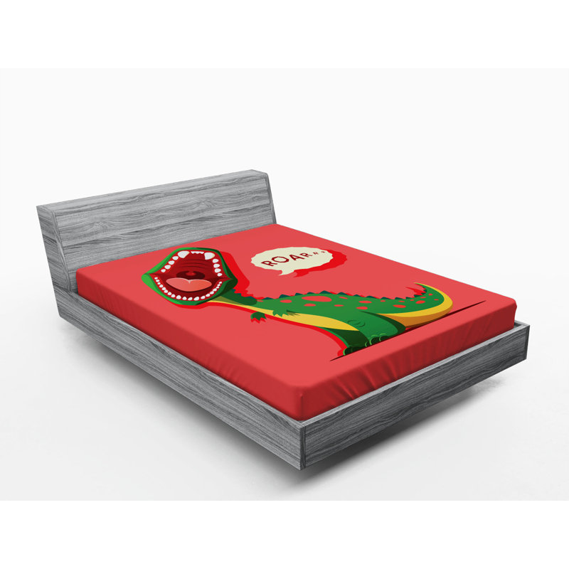 Microfiber Fitted Sheet, Full Fitted Sheet