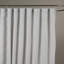 Kendo Linen Shower Curtain-1138691275