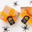 Sacs-cadeaux Spooky