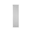 Mulberry 36" Wardrobe Closet In White-120476754