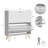 Belper 18 Pair Shoe Storage Cabinet-1359368374