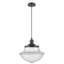 Luminaire suspendu simple à 1 lumière Blown-28759787-50888257