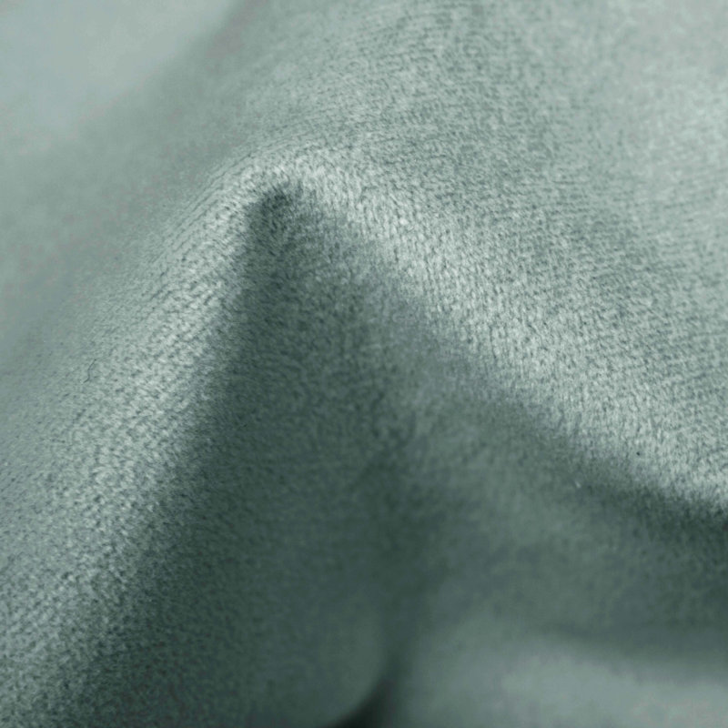 Aurkene Upholstered Headboard, King, Shantung Silver