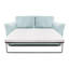Belvidere 2 Seater Sofa Bed-30328303