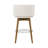  Patrick Swivel Upholstered 26" Counter Stool-1533071539