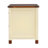 Children's Wooden End Table With Storage-1563918238