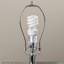 Lampe de table 20,5 po Chamia