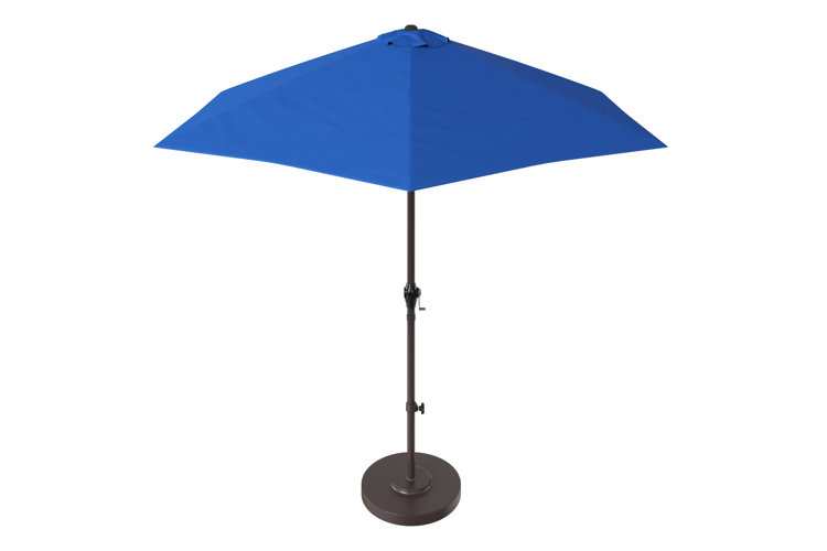 9&apos; Market Umbrella