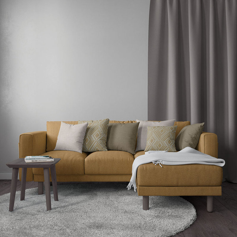 Tissu Marilyn, Paille