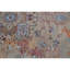 Hand Knotted Abstract Area Rug-1778650973