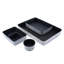 2.2'' H x 13.6'' W x 9.6'' D Office Drawer Organizer-55922493