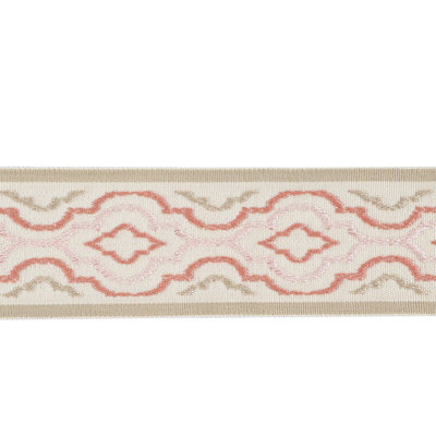 Tissu de bordure rena