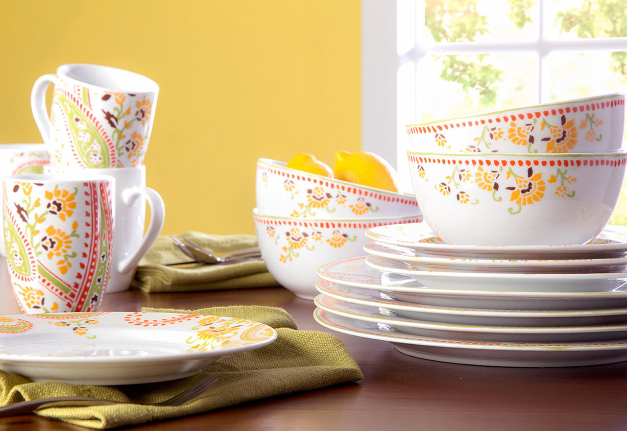 Dinnerware Sets Under 50 2024 Wayfair