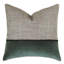 Steeplechaser Square Pillow Cover & Insert