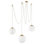 Rockport 3 - Light Pendant
