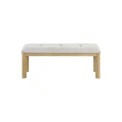 Banc de salle à manger Morgan