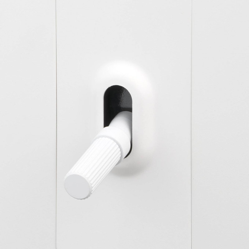 4G Toggle / Linear / Without Logo, Natural
