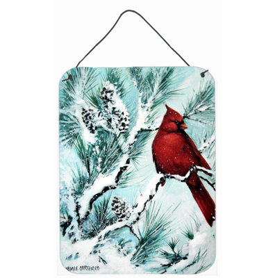 Jamie Carter - Print on Metal