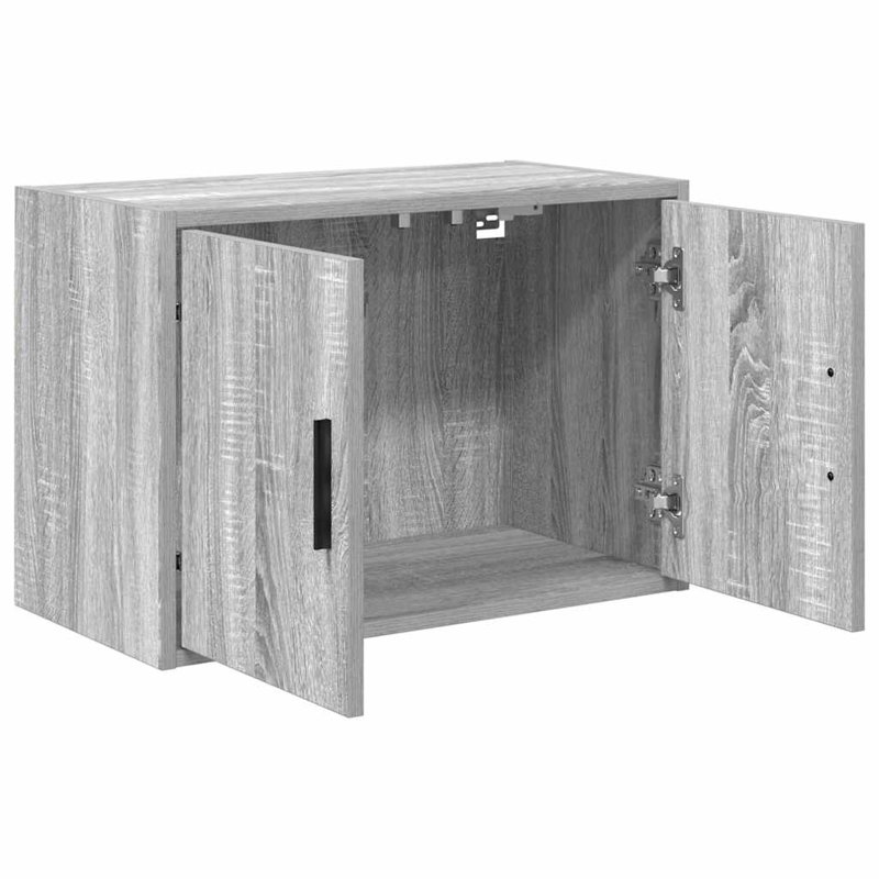 Garage Cabinet Part Or Accessory, Grey Sonoma