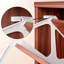 18 Pair Shoe Storage Cabinet-689529642