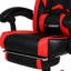 Fonseca Manufactured Wood Gaming Chair-1690234940