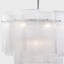Lustre suspendu en verre de Murano Light-89403957-89403963-89403970