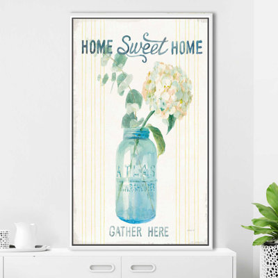 Floursack Home VI - impression