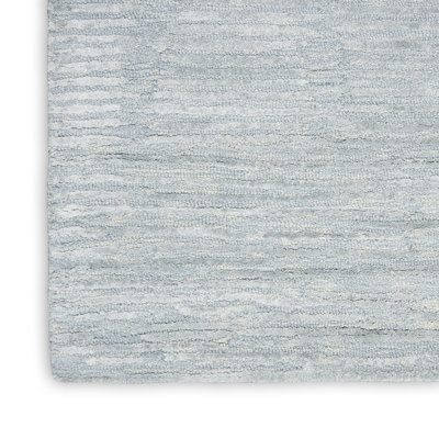 CK010 LINEAR Hand Woven Area Rug