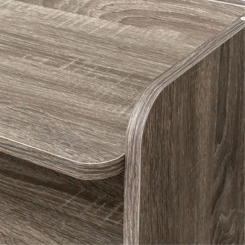Modern Extendable Dining Table With Storage