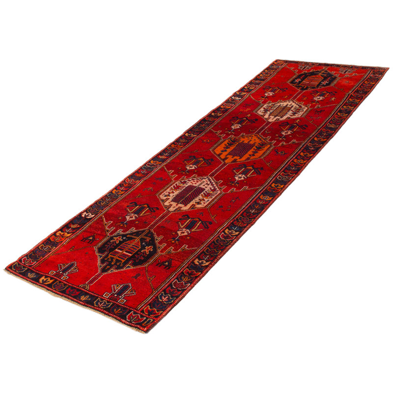 Tapis de couloir unique 4 pi 1 po x 12 pi 8 po Avacyn