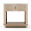 Rhythm Stone End Table