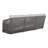 Hellat 89'' Wide Wicker Patio Sofa with Cushions-87383297