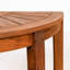 Banc de douche l 16 po Charkita