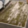 Tapis vert / gris Elmdale Performance