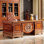 Executive Desk