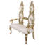 Banc en bois Elle-Ann