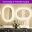 Chavira Oval Anti-Fog LED Vanity Mirror-1179494949-1191983767