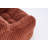 Soft Fluffy Corduroy Fabric Bean Bag Chair Filled With Memory Sponge-954440133