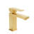 Modern Single Handle Bathroom Faucet-122722952