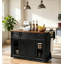 Îlot de cuisine avec rangement Farmhouse-1470749238