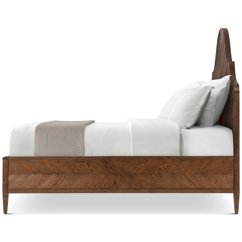 Nova Standard Bed, Dusk, Queen