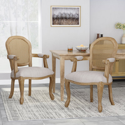 Chaise de salle à manger