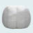 Bean Bag Chair With Filler, Bean Bag Sofa With Tufted Soft Stuffed Filling, Fluffy And Lazy Sofa, Comfy Cozy Bean Bag Chairs With Memory Foam-2108968255
