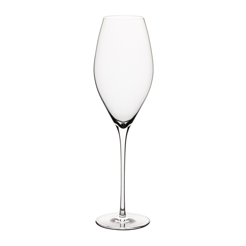 250ml Handmade Fine Crystal Glass Set
