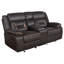 Causeuse-fauteuil rembourrée Brazelton-1538990860