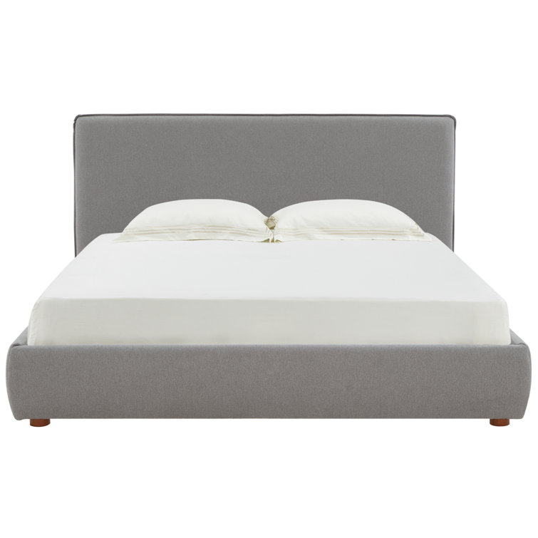 Callahan Upholstered Bed